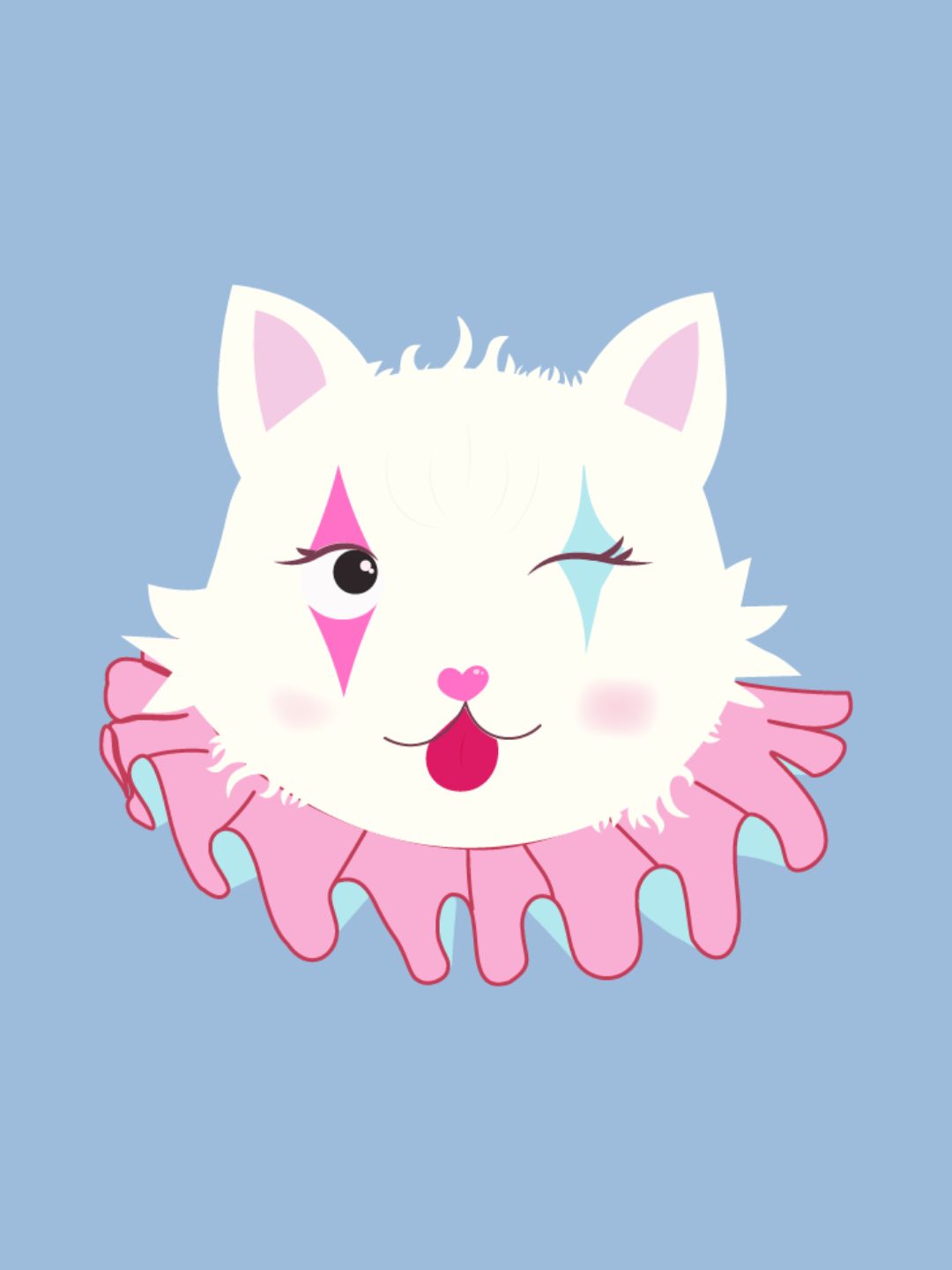 Logo da marca Silly Cat
